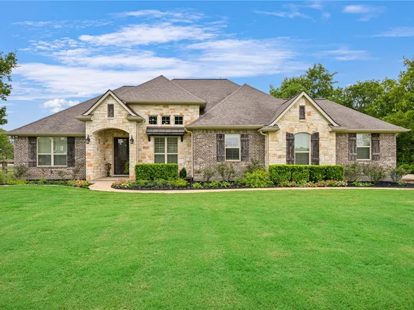 8527 Green Branch Loop, Bryan, TX 77808