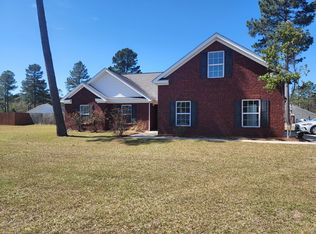 114 Miller St NE, Ludowici, GA 31316
