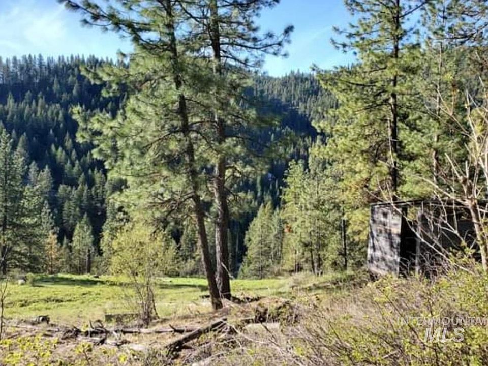 Hillman Basin Rd, New Meadows, ID 83654 MLS 98862683 Zillow