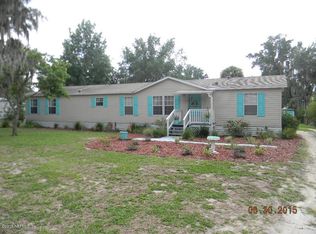 147 Faye St, Hawthorne, FL 32640