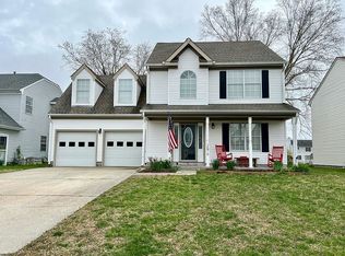 2676 Pulaski Loop, Virginia Beach, VA 23456