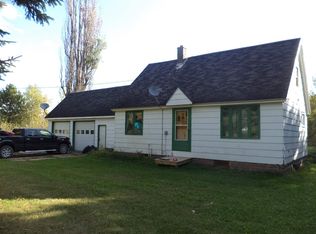 31394 Tapiola Rd, Pelkie, MI 49958