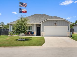 1104 Monte Verde Dr, Temple, TX 76504