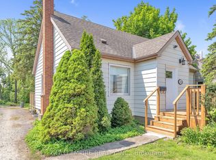 157 Chestnut St, Saint Thomas, ON N5R 2B3