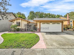 36085 Easterday Way, Fremont, CA