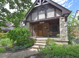 2538 Ridgecliff Ave, Cincinnati, OH 45212