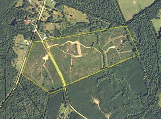 8547-85.47 Tankersley Rd, Lincolnton, GA 30817
