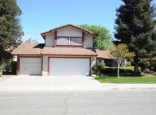 6442 N Vernal Ave, Fresno, CA 93722