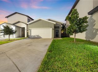2605 W Kerria Ave, McAllen, TX 78501
