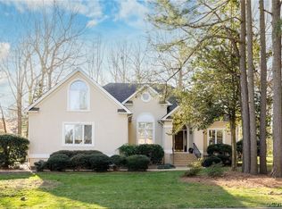 6107 Treyburn Way, Glen Allen, VA 23059