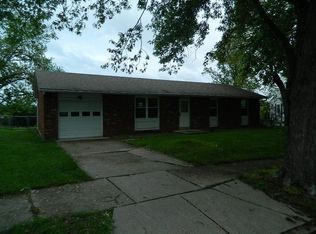 1850 N Derexa Dr, Hamilton, OH 45011