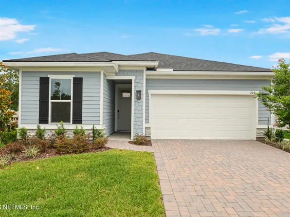 206 ENCLAVE Avenue, Palm Coast, FL 32164