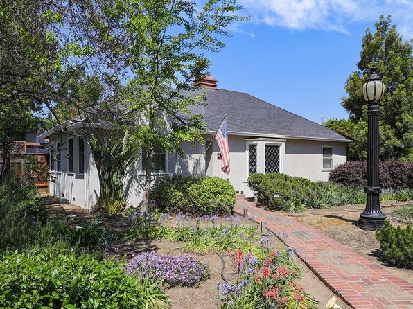 1510 W Beverly Drive, Visalia, CA 93277