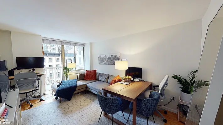 Rented by Brown Harris Stevens | media 13
