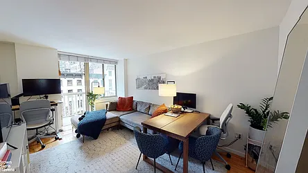 Rented by Brown Harris Stevens