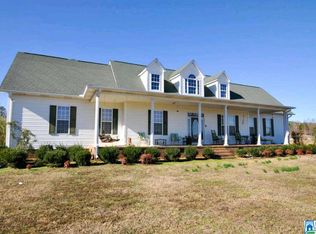 2395 Fairview Church Rd, Cleveland, AL 35049