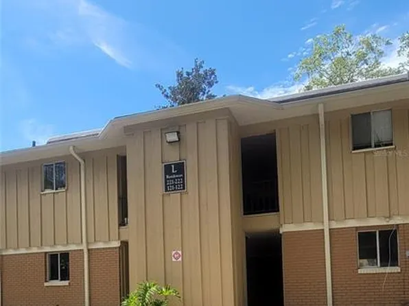507 NW 39TH ROAD #122, GAINESVILLE, FL 32607