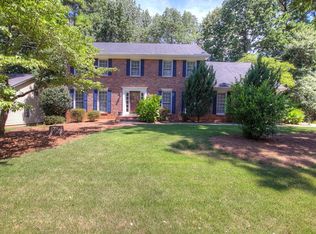 3558 Midvale Cv, Tucker, GA 30084