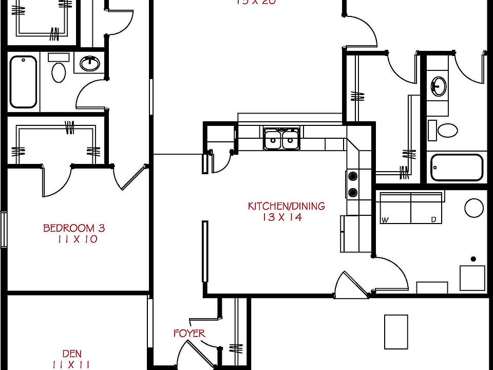 2nd image of 5947 Bellechase Blvd