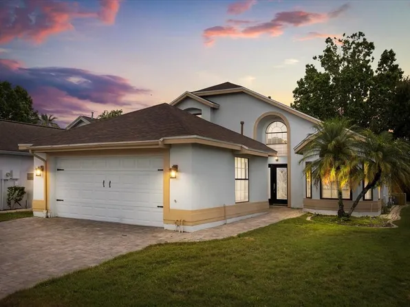 5672 Parkview Lake Dr, Orlando, FL 32821