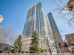 77 Mutual St #605, Toronto, ON