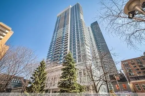 77 Mutual St #605 Photo 1
