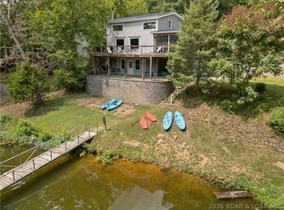 31151 Eastside Dr, Rocky Mount, MO 65072