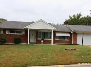 11200 Behr Dr, Saint Louis, MO