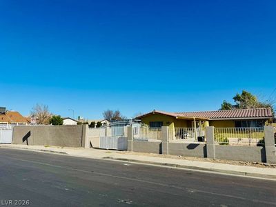 4736 Beadle St, Las Vegas, NV, 89122