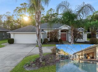 25 Creek Bluff Way, Ormond Beach, FL 32174