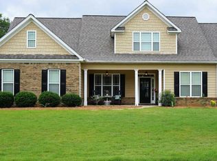 1525 Maddox Ln, Monroe, GA