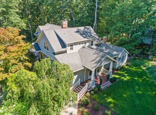 56 Old Kings Hwy, Wilton, CT 06897