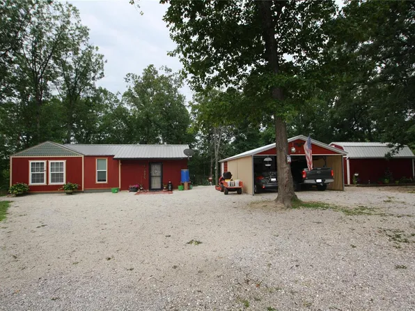 21793 Bruce Morgan, Warrenton, MO 63383