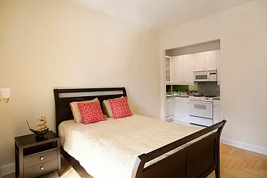 Sold by Keller Williams NYC