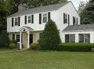 601 Catherine St, Joliet, IL 60435