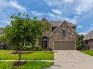 427 Cascade Oaks Ln, Richmond, TX 77406
