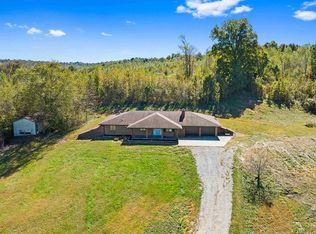 338 Donald Ralph Ln, Whitesville, KY 42378
