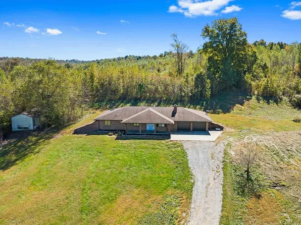 338 Donald Ralph Ln, Whitesville, KY 42378