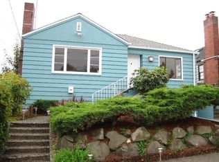 1317 N 78th St, Seattle, WA 98103