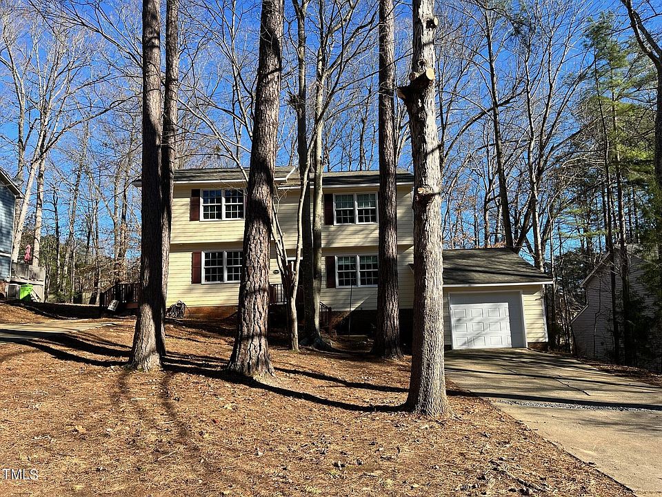 6716 Glendower Rd, Raleigh, NC 27613 Zillow