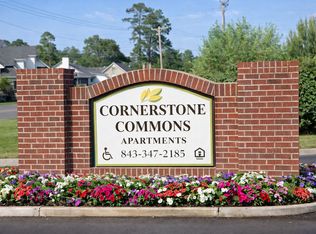 330 Commonwealth Cir #336, Conway, SC 29526