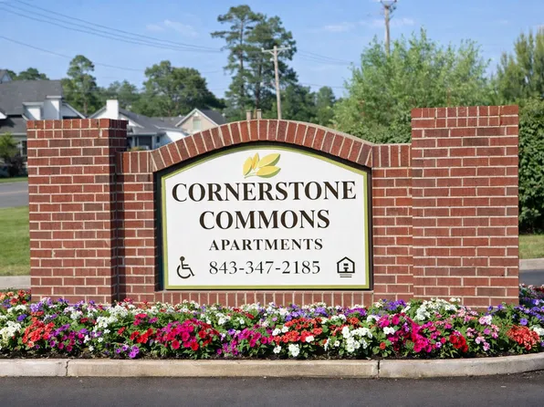 330 Commonwealth Cir #336, Conway, SC 29526