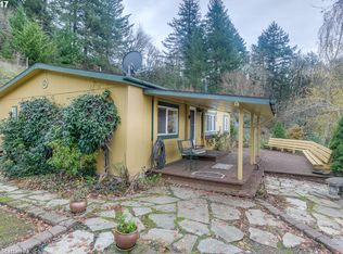 17695 SE Amity Vineyards Rd, Amity, OR 97101