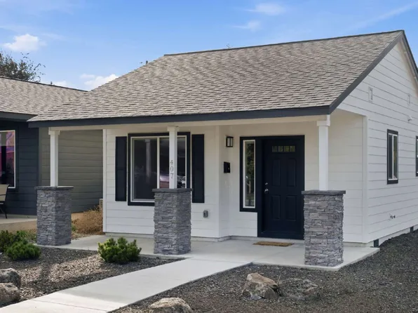 407 SW 11th St, Redmond, OR 97756