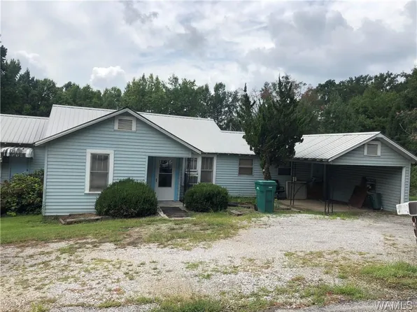 17730 Fisherman Ln, Gordo, AL 35466