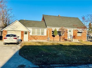 486 Matthew Brady Blvd, Windsor, ON N8S 3J6