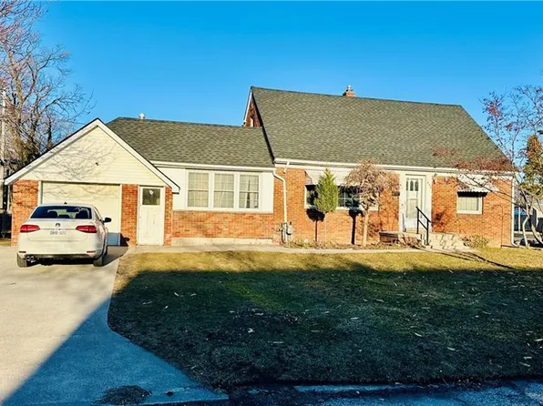 486 Matthew Brady Blvd, Windsor, ON N8S 3J6