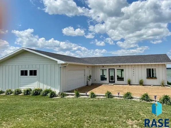 19805 Hoffman Ave, Arlington, SD 57212