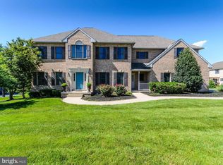 2874 Dewberry Rd, York, PA 17404