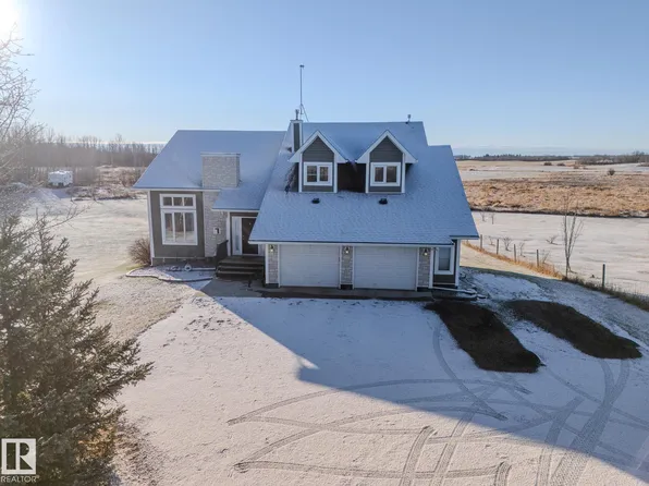 50150 Range Road 232 #50, Leduc County, AB T4X 0K8